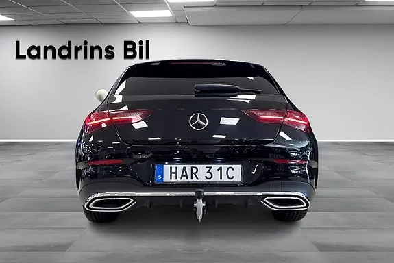 Mercedes-Benz Cla200 2025 photo 5
