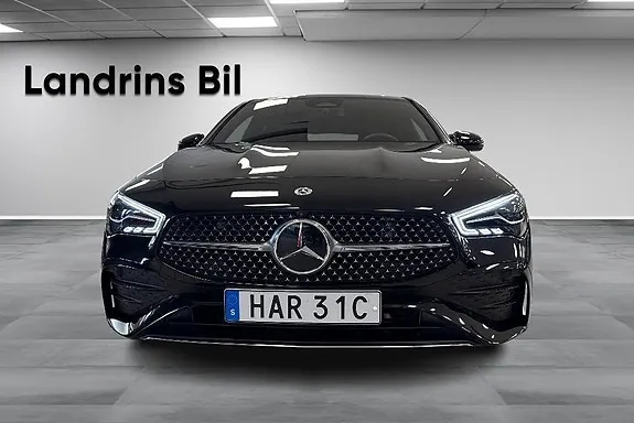 Mercedes-Benz Cla200 2025 photo 2