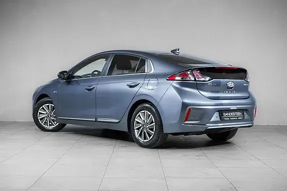 Hyundai Ioniq 2020 photo 5