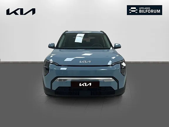 Kia Ev3 2027 photo 2