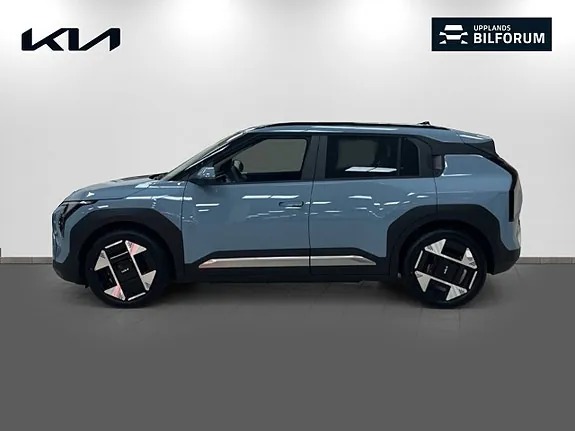 Kia Ev3 2027 photo 4