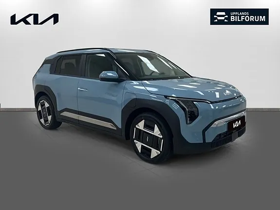 Kia Ev3 2027 photo 3