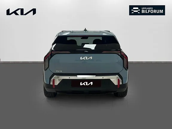 Kia Ev3 2027 photo 5