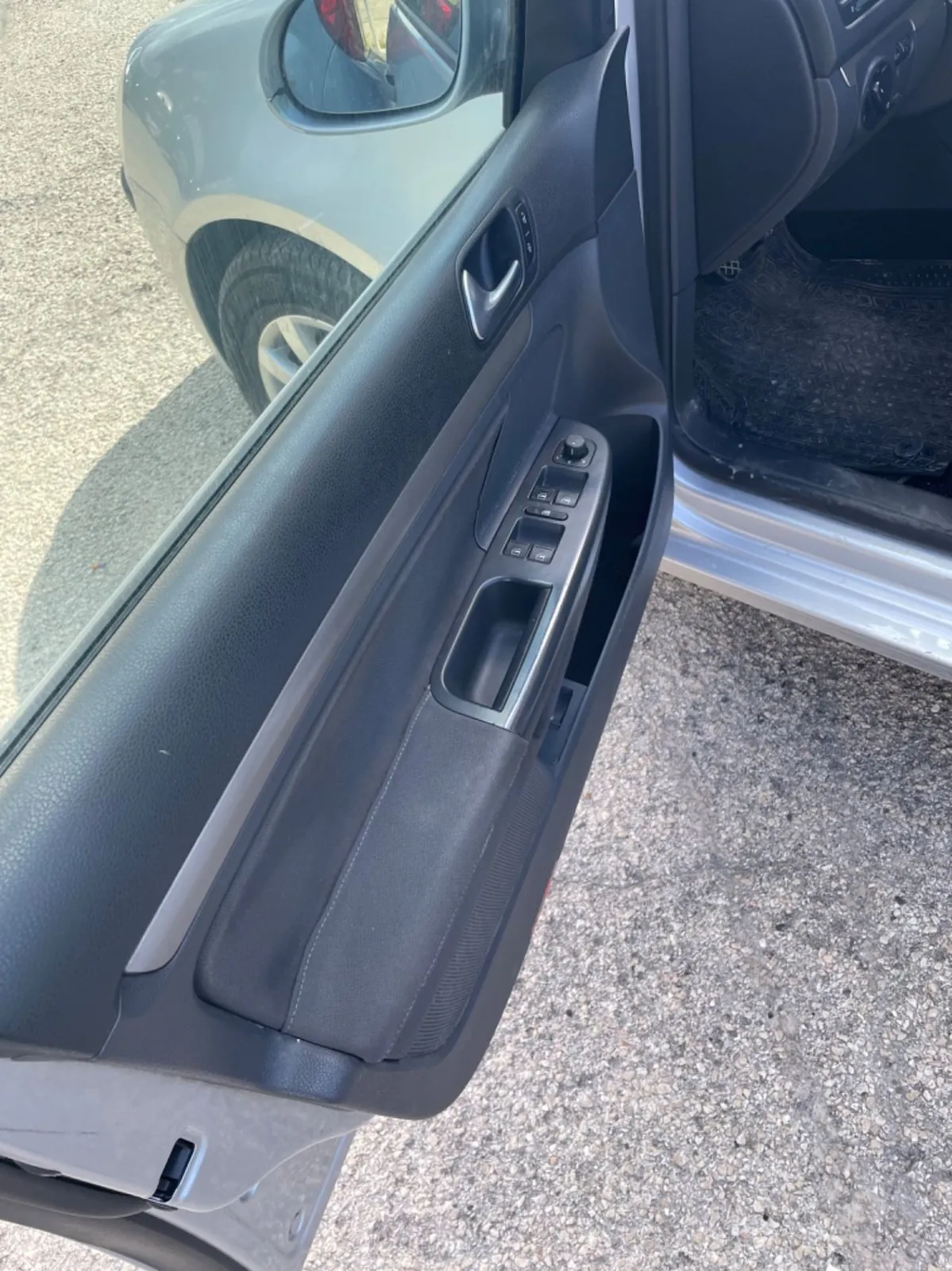 Volkswagen Golf 2007 photo 5