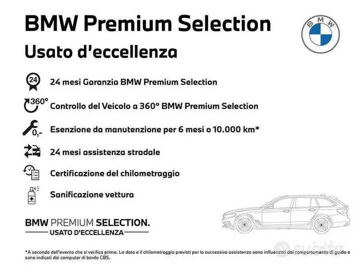BMW 4 Series 2024 photo 2