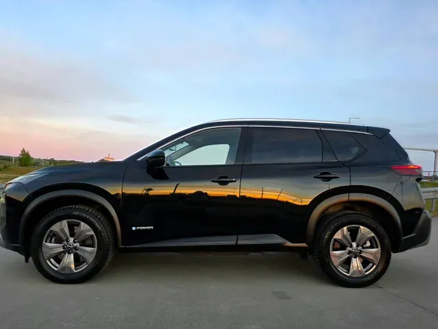 Nissan X-Trail 2023 photo 4