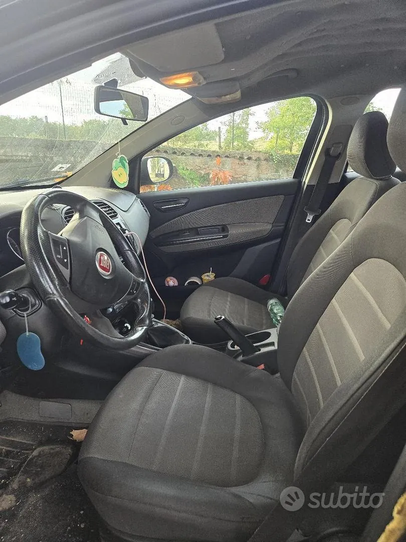Fiat Bravo 2010 photo 4