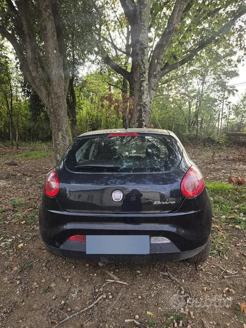 Fiat Bravo