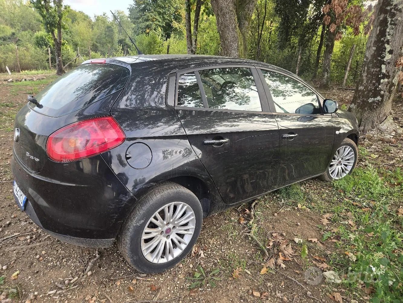 Fiat Bravo 2010 photo 3