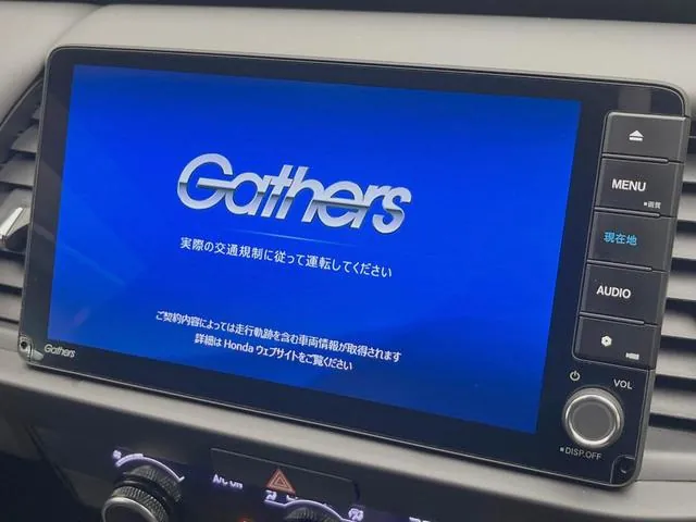 Honda Fit 2022 photo 3