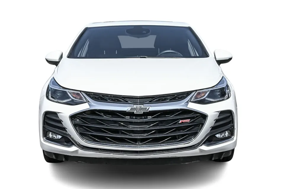 Chevrolet Cruze 2019 photo 2