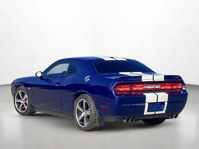 Dodge Challenger 2011 photo 4