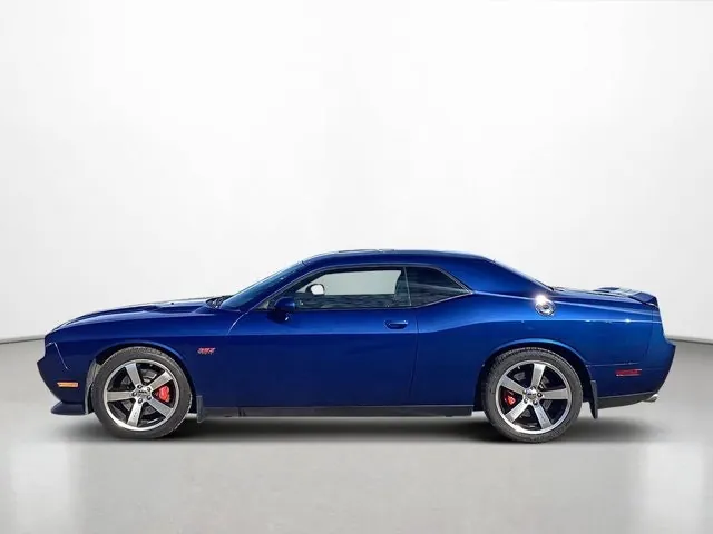 Dodge Challenger 2011 photo 2