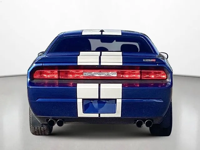 Dodge Challenger 2011 photo 5