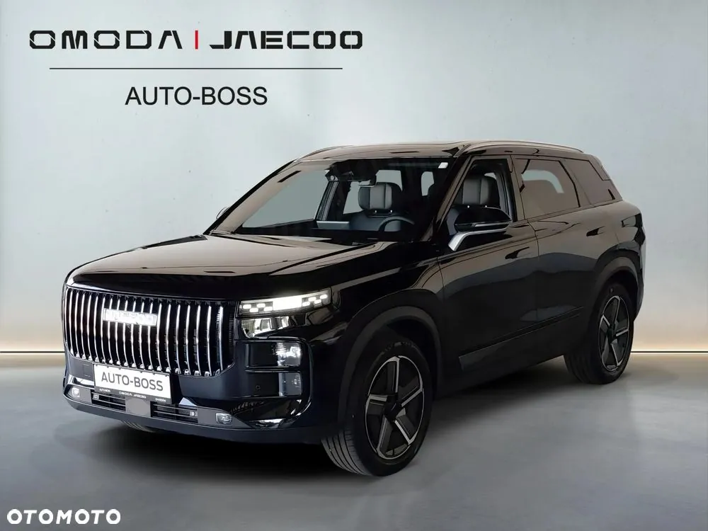 Jaecoo 7
