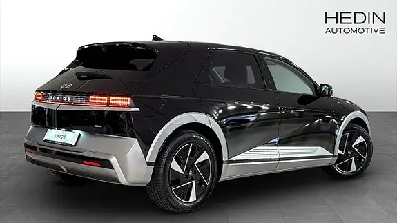 Hyundai Ioniq 5 2027 photo 2