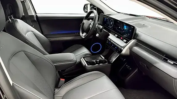 Hyundai Ioniq 5 2027 photo 3