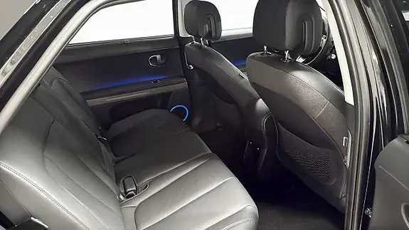 Hyundai Ioniq 5 2027 photo 5