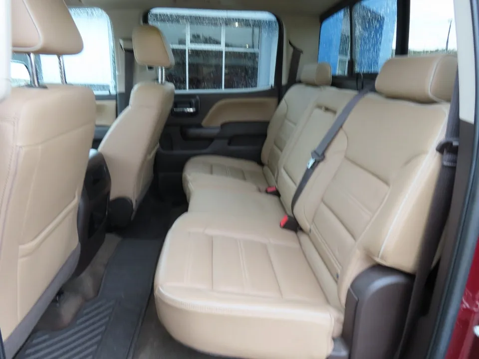 GMC Sierra 1500 2017 photo 5