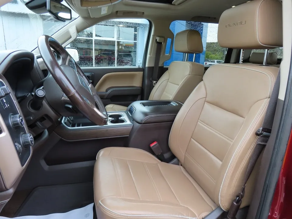 GMC Sierra 1500 2017 photo 3