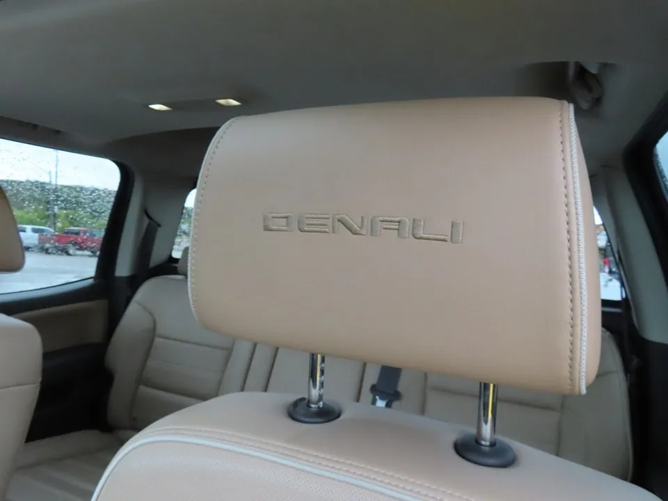 GMC Sierra 1500 2017 photo 4
