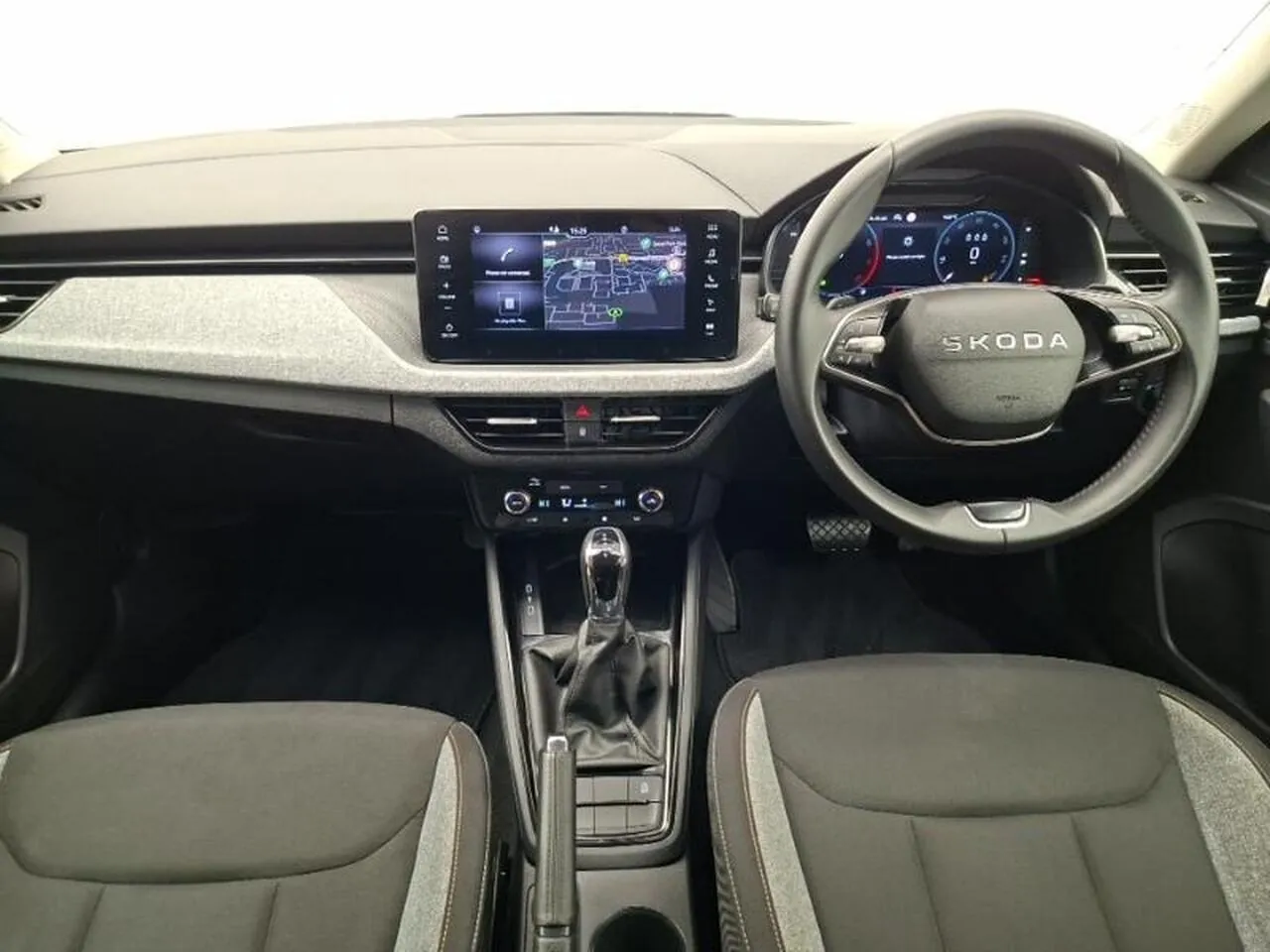 Skoda Kamiq 2025 photo 3
