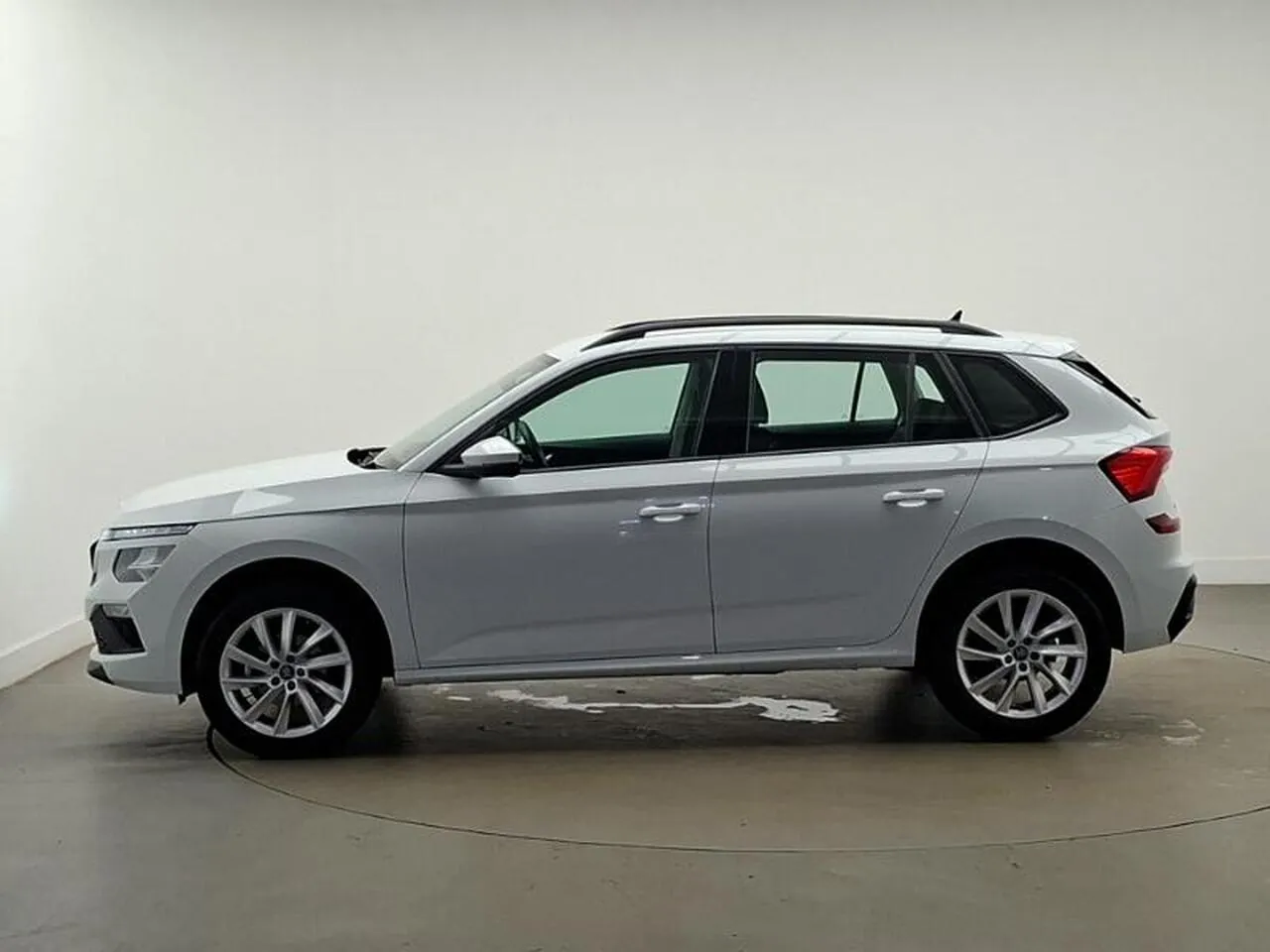 Skoda Kamiq 2025 photo 4