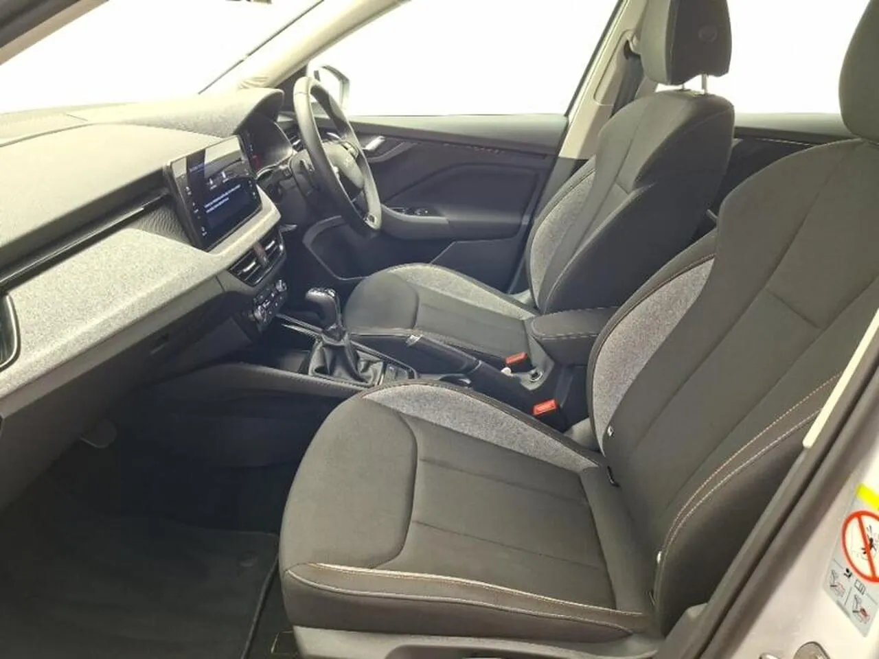 Skoda Kamiq 2025 photo 5