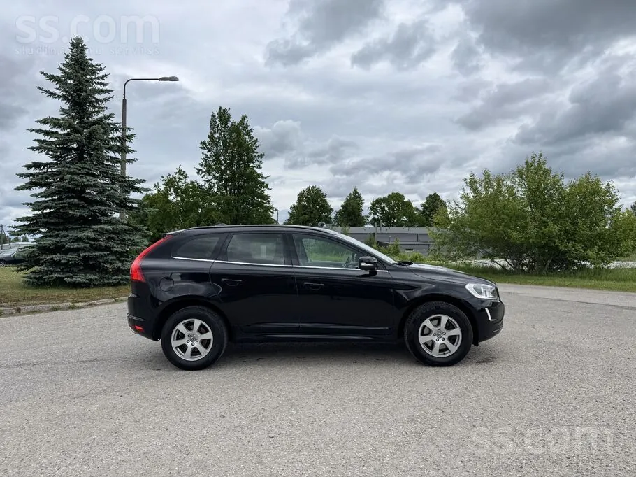 Volvo Xc60 2014 photo 5