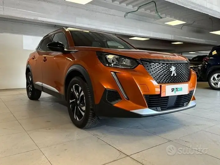 Peugeot 2008 2023 photo 5