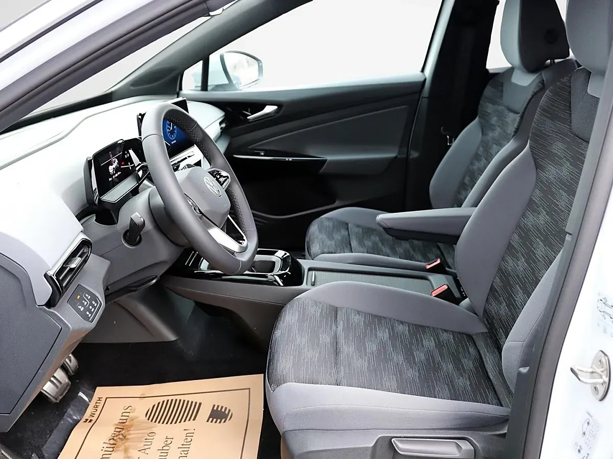 Volkswagen Id.4 2023 photo 3