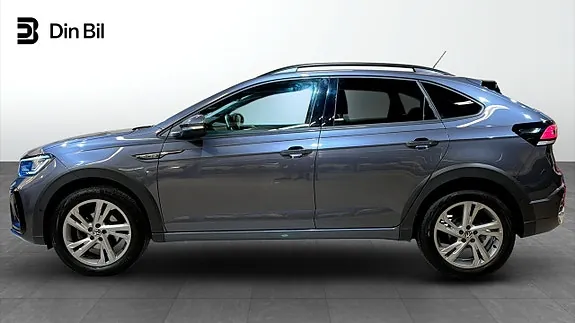 Volkswagen Taigo 2024 photo 4
