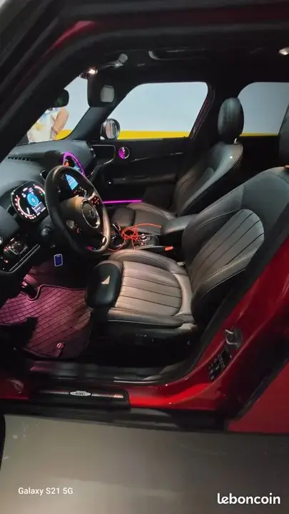Mini Countryman 2023 photo 3