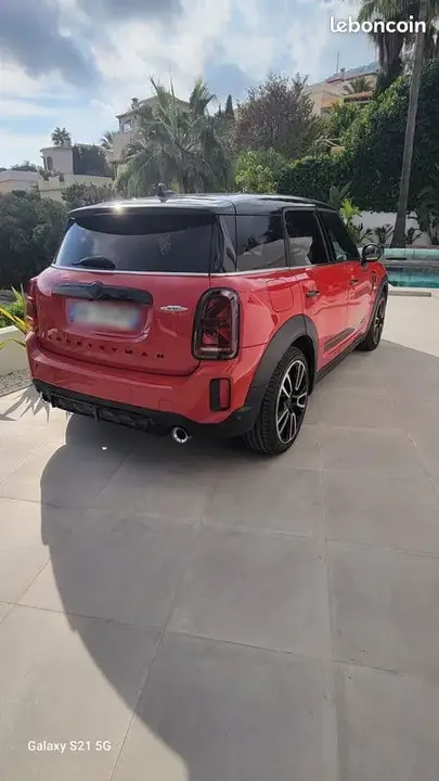 Mini Countryman 2023 photo 2