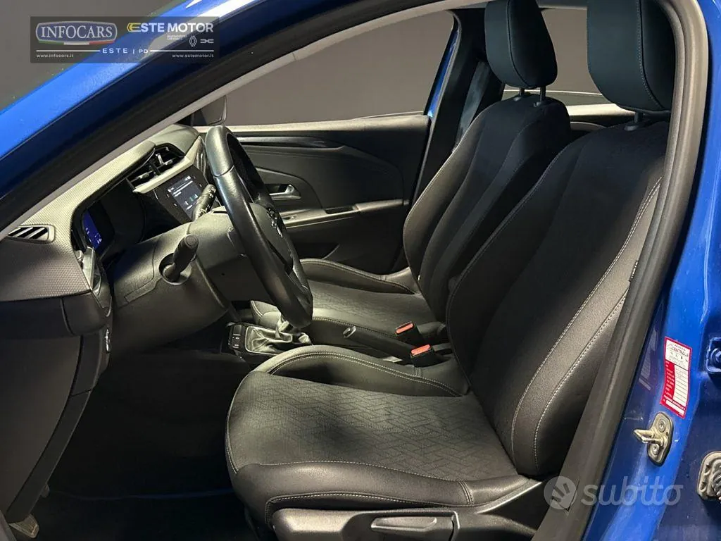 Opel Corsa 2022 photo 5