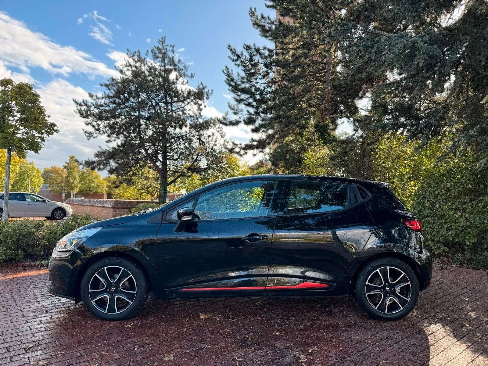 Renault Clio Iv 2015 photo 2