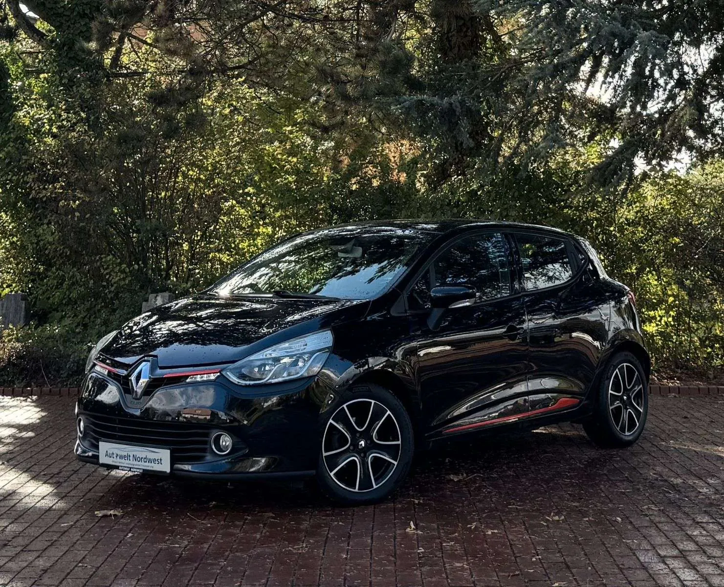 Renault Clio Iv