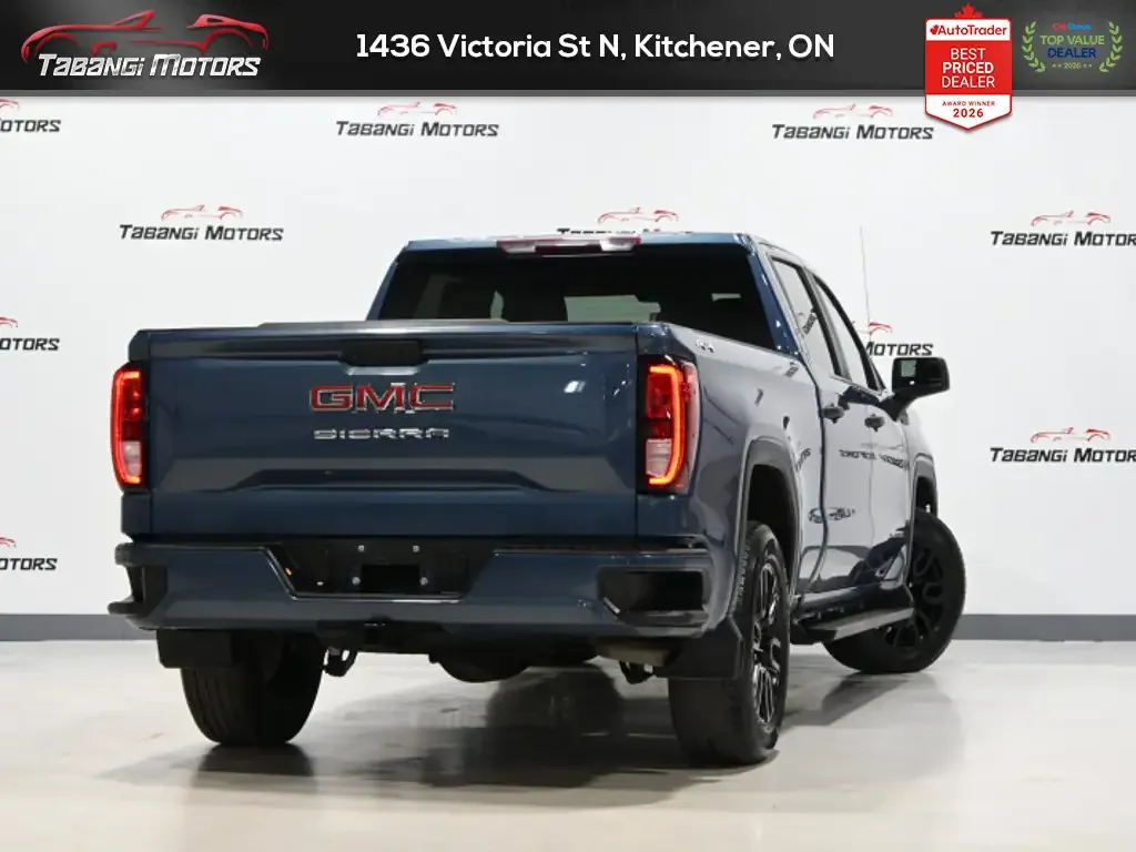 GMC Sierra 1500 2024 photo 2