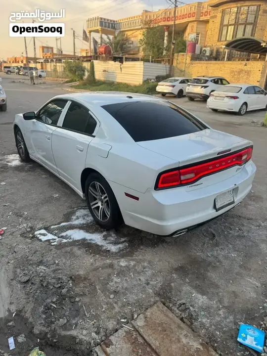 Dodge Charger