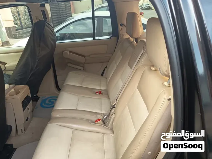 Ford Explorer 2006 photo 4