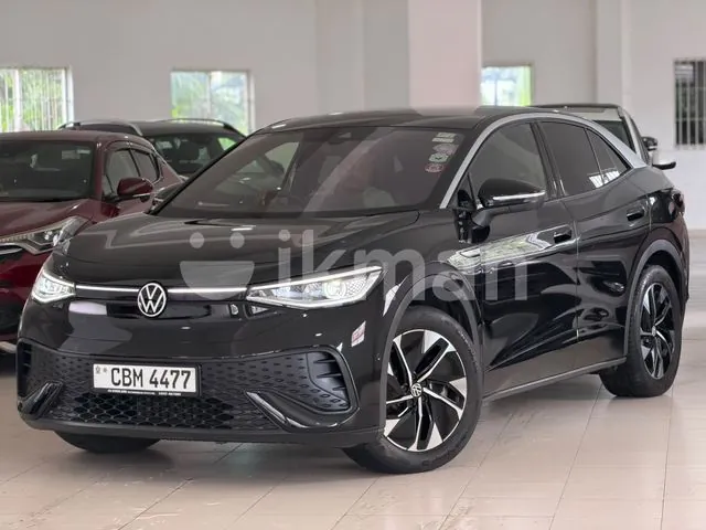 Volkswagen Id 5 Pro