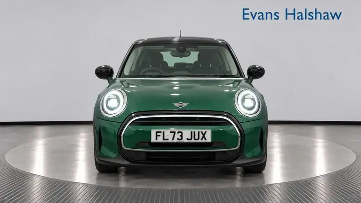 Mini Cooper 2023 photo 5