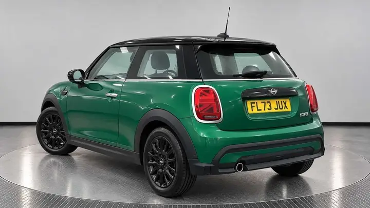 Mini Cooper 2023 photo 3