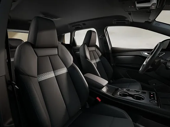 Audi Q4 E-Tron 2027 photo 5