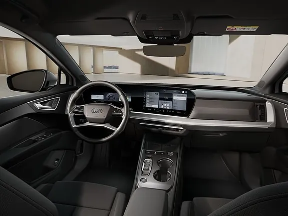 Audi Q4 E-Tron 2027 photo 4