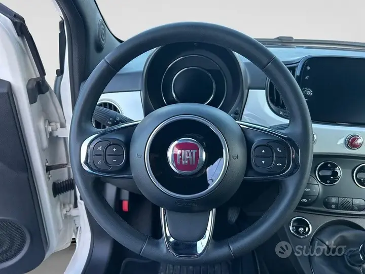 Fiat 500C 2024 photo 5