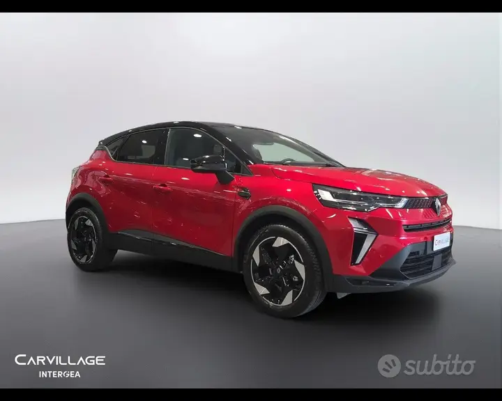 Renault Captur 2026 photo 3
