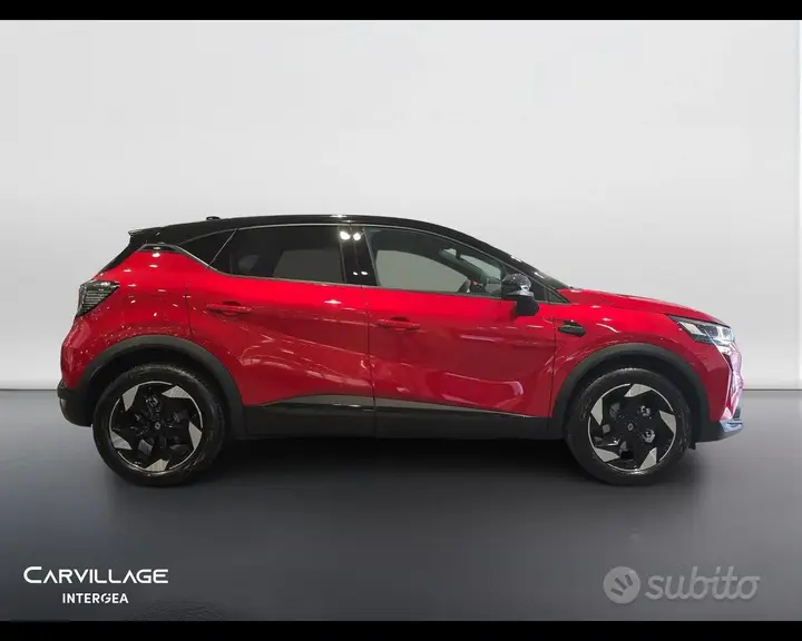 Renault Captur 2026 photo 4