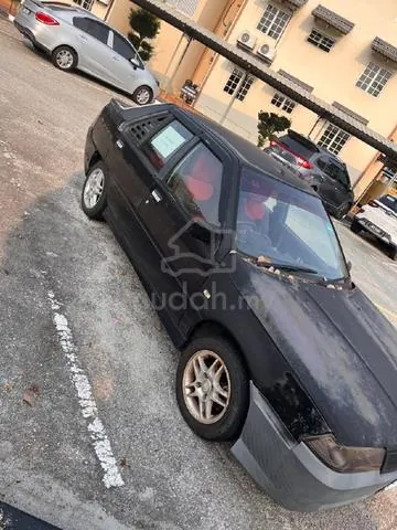 Proton Iswara