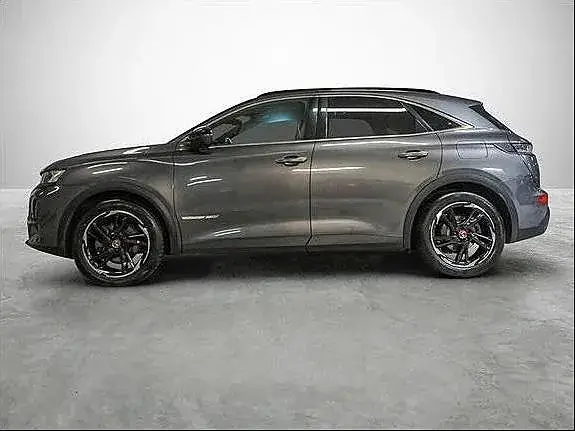 DS Automobiles Ds 7 Crossback